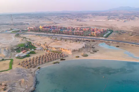 Cardina Resort in Marsa Alam — foto 32