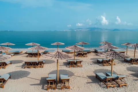 Hotel Mitsis Norida Beach foto 23