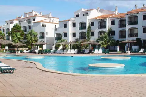 FERGUS Style Carema Beach in Ciutadella — foto 30