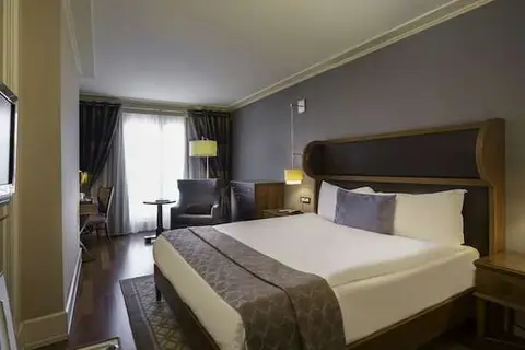Titanic City Taksim in Beyoğlu — foto 24