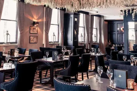 The Vermont Hotel & Vermont Aparthotel in Newcastle upon Tyne, foto 9