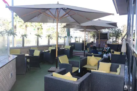 Hor Moheb Hotel in Gizeh — foto 6