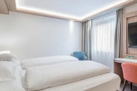 Hotel Bellevue foto 6