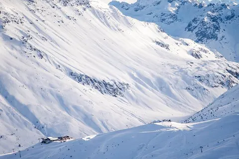 Hotel Amerikan in Livigno — foto 10