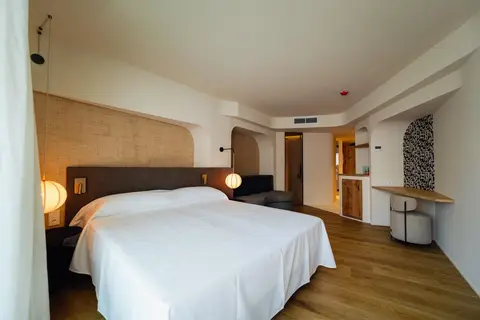 El Hotel Pacha in Ibiza-Stad — foto 7