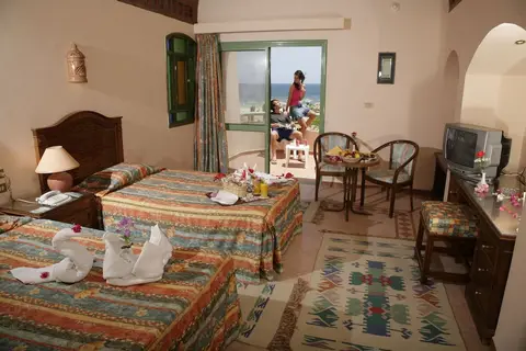 Shams Alam Beach Resort in Shams Alam Beach Resort — foto 30
