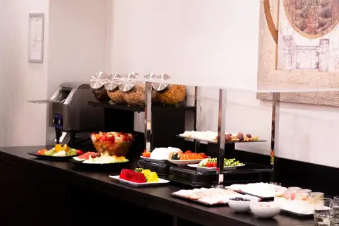 Hotel SANA Reno in Almada — foto 18