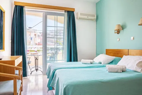 Appartementen Calypso Bay foto 2