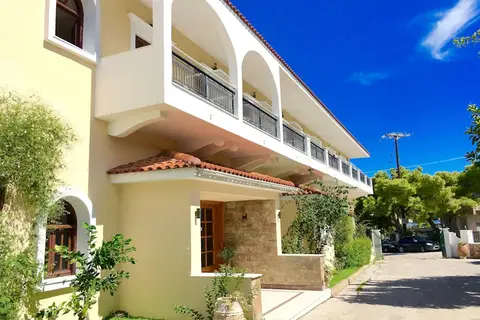 Hotel Palmyra in Argassi, foto 25