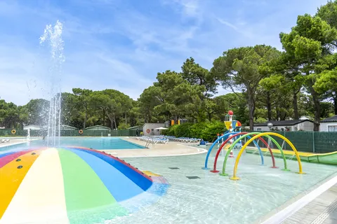 Camping Alannia Neptuno foto 11