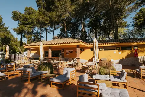 Santa Elena in Lloret de Mar — foto 2
