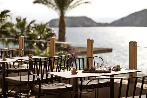 Sea Side a Lifestyle Resort in Gazi Municipal Unit — foto 44