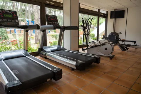 Camping Océan Vacances foto 6