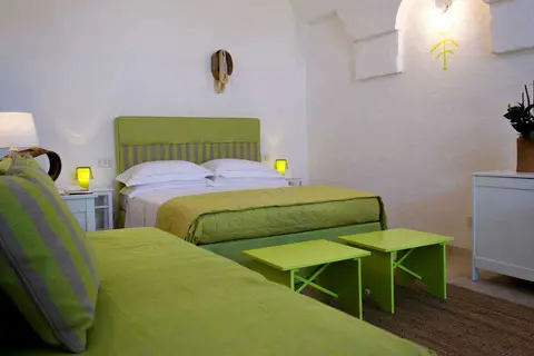 Masseria Corte degli Asini in Fasano — foto 4