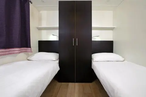 Amadria Park Camping Šibenik Apartments in Baška — foto 4