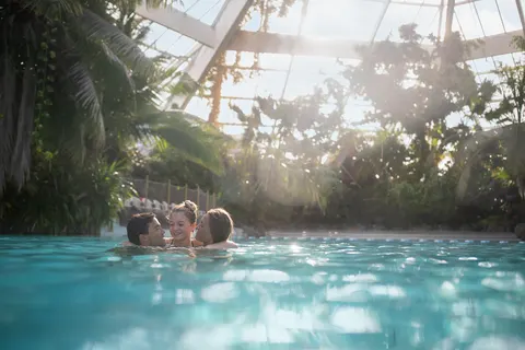 Center Parcs Les Bois-francs foto 14