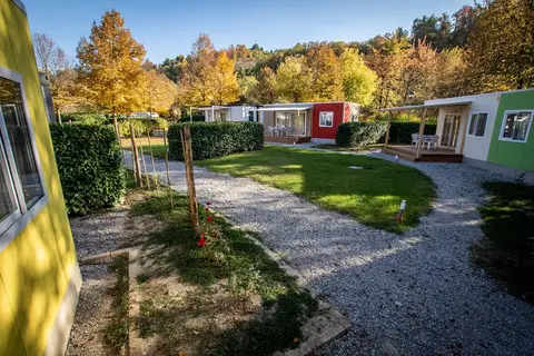 Alba Village Hotel in Alba