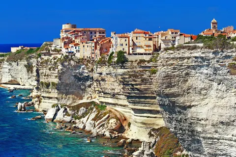 Ontdek Sardinië en Corsica foto 6