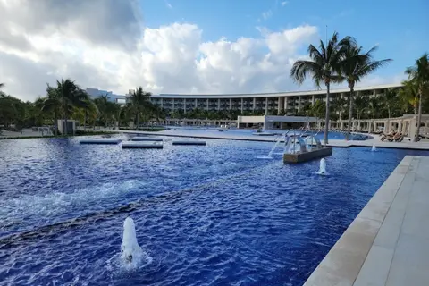 Barceló Maya Riviera in Playa del Carmen — foto 7