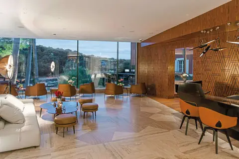 Boutique Hotel Alhambra & Villa Augusta in Mali Losinj — foto 11
