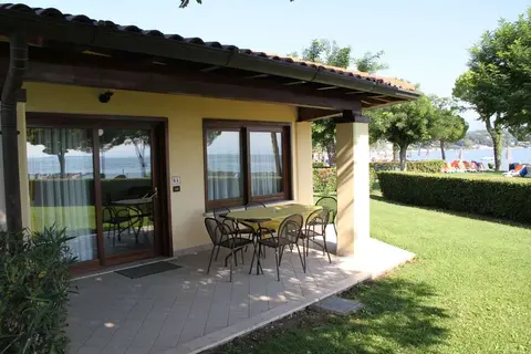 Vakantiepark Le Corti Del Lago in Padenghe sul Garda — foto 5