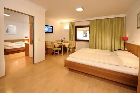 Hotel Tiroler Buam in Saalbach-Hinterglemm — foto 6