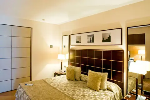 Eurostars Grand Marina Hotel in Barcelona — foto 13