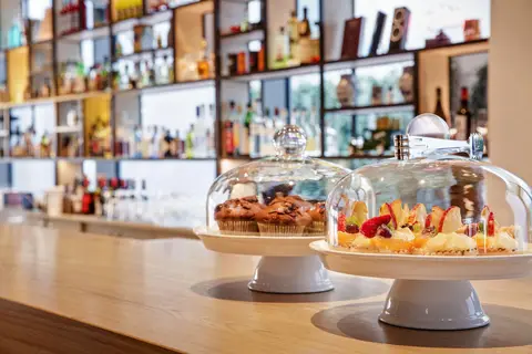 IntercityHotel Frankfurt Hauptbahnhof Süd in Frankfurt Am Main — foto 4