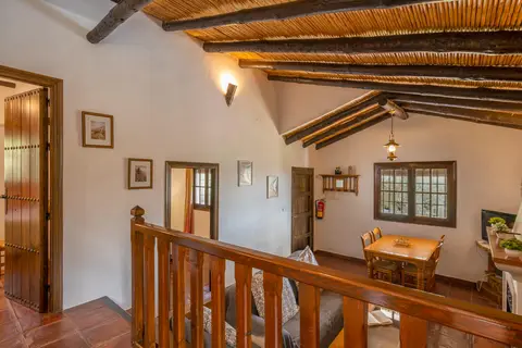 El Chorro Villas in Álora — foto 21