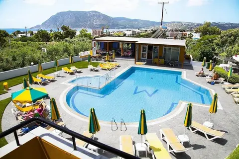 Manolis Studios in Αντιμάχεια