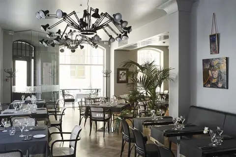 Neiburgs Apartementen in Riga — foto 7