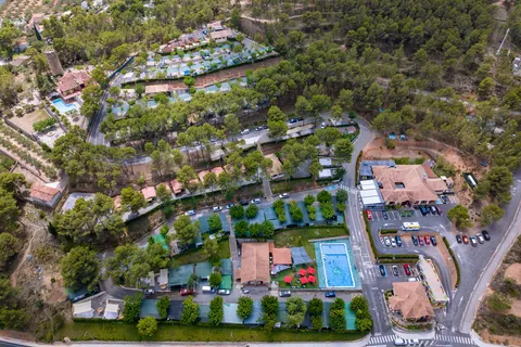 Camping Altomira foto 5