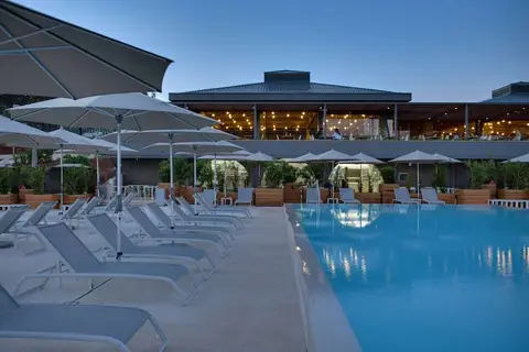 Resort Amarin in Rovinj — foto 3