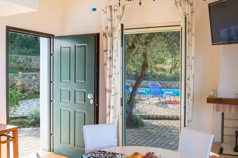 Nature Villas in Δημοτική Ενότητα Λευκάδος — foto 2