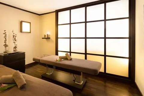 MUNTE - Wellnesshotel am Stadtwald foto 23