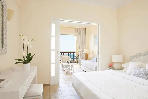 Grecotel Marine Palace & Aquapark foto 6