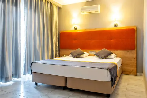 Simply Fine Hotel Alize in Alanya — foto 3