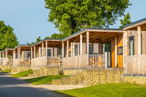 Vakantiepark Gulperberg foto 11