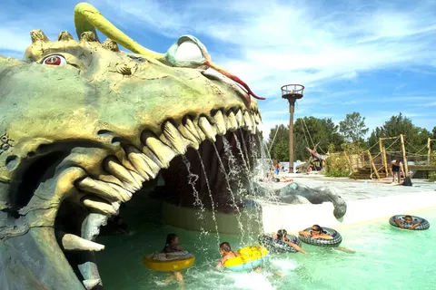 Camping Les Sables D Or foto 15