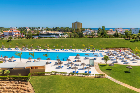 Resort Alvor Baia foto 2