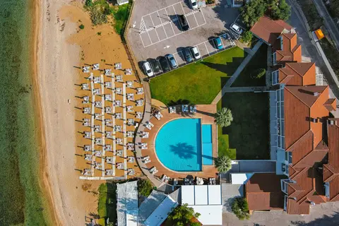 Acrotel Lily Ann Boutique Hotel in Δημοτική Ενότητα Σιθωνίας — foto 7