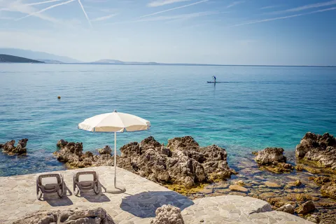 Valamar Camping Ježevac in Krk — foto 18