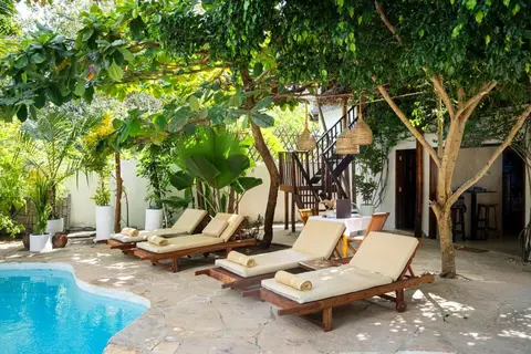 Tamu Tamu Zanzibar in Pwani Mchangani, foto 15