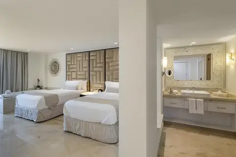 Playacar Palace in Playa del Carmen — foto 10
