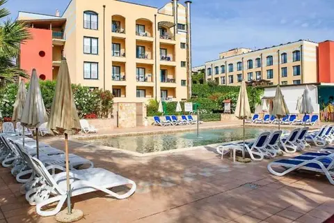 Caesar Palace Hotel in Giardini-Naxos, foto 10