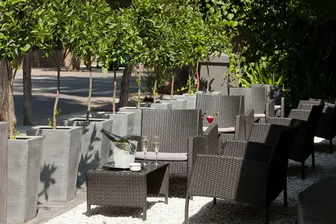 Hotel Sitges in Sitges — foto 9
