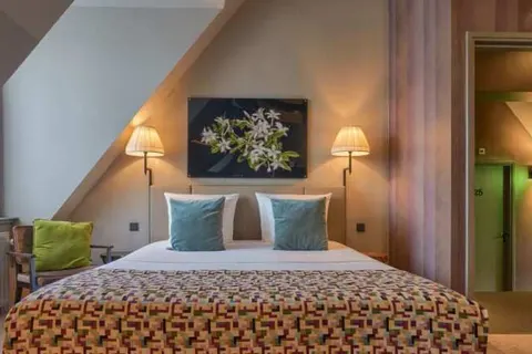 Boutique Hotel The Roosevelt foto 15