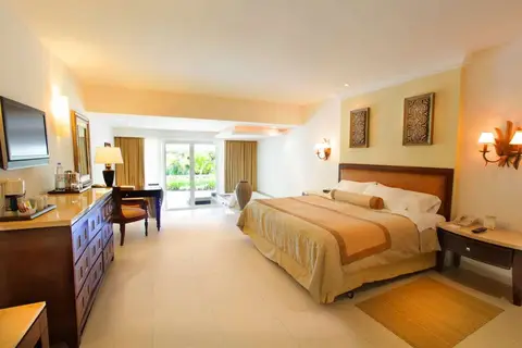 The Grand at Moon Palace Cancun in Moon Palace Sunrise — foto 4