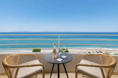 Hotel Electra Palace Resort in Ialysos, foto 12