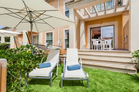 Zafiro Menorca in Cala en Bosc — foto 15